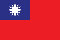Taipei flag