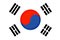 South Korea flag